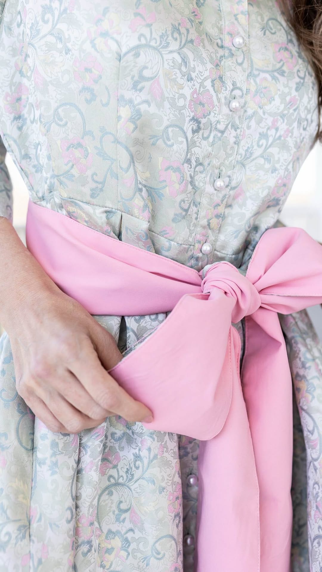 Post 10 by Kim Lolley Designs on Instagram (video)