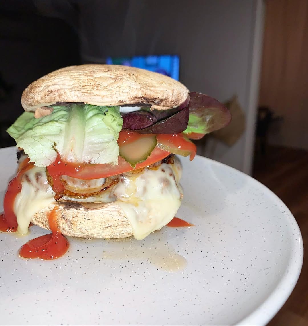 Post 4 by 🙋🏼Hello, I'm Daisy🌼🇦🇺LCHF/Keto on Instagram (image)