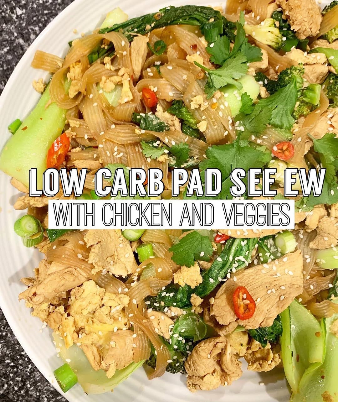 Post 5 by 🙋🏼Hello, I'm Daisy🌼🇦🇺LCHF/Keto on Instagram (image)