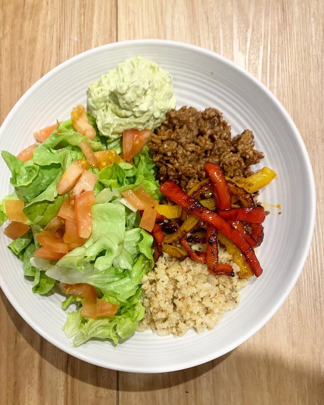 Post 9 by 🙋🏼Hello, I'm Daisy🌼🇦🇺LCHF/Keto on Instagram (image)
