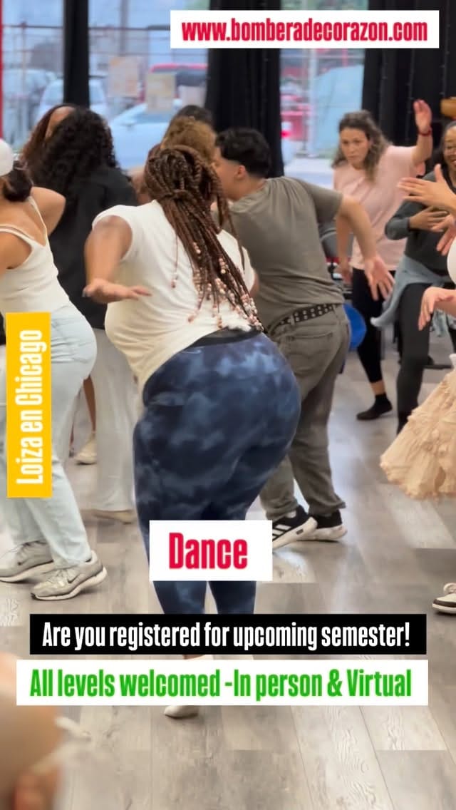 Post 8 by La Escuelita Bombera de Corazón on Instagram (video)