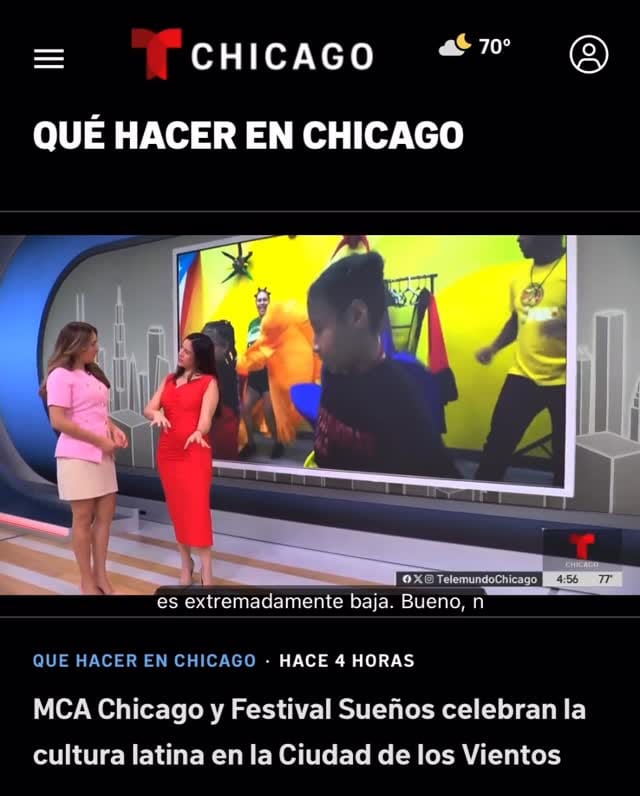 Post 4 by La Escuelita Bombera de Corazón on Instagram (video)