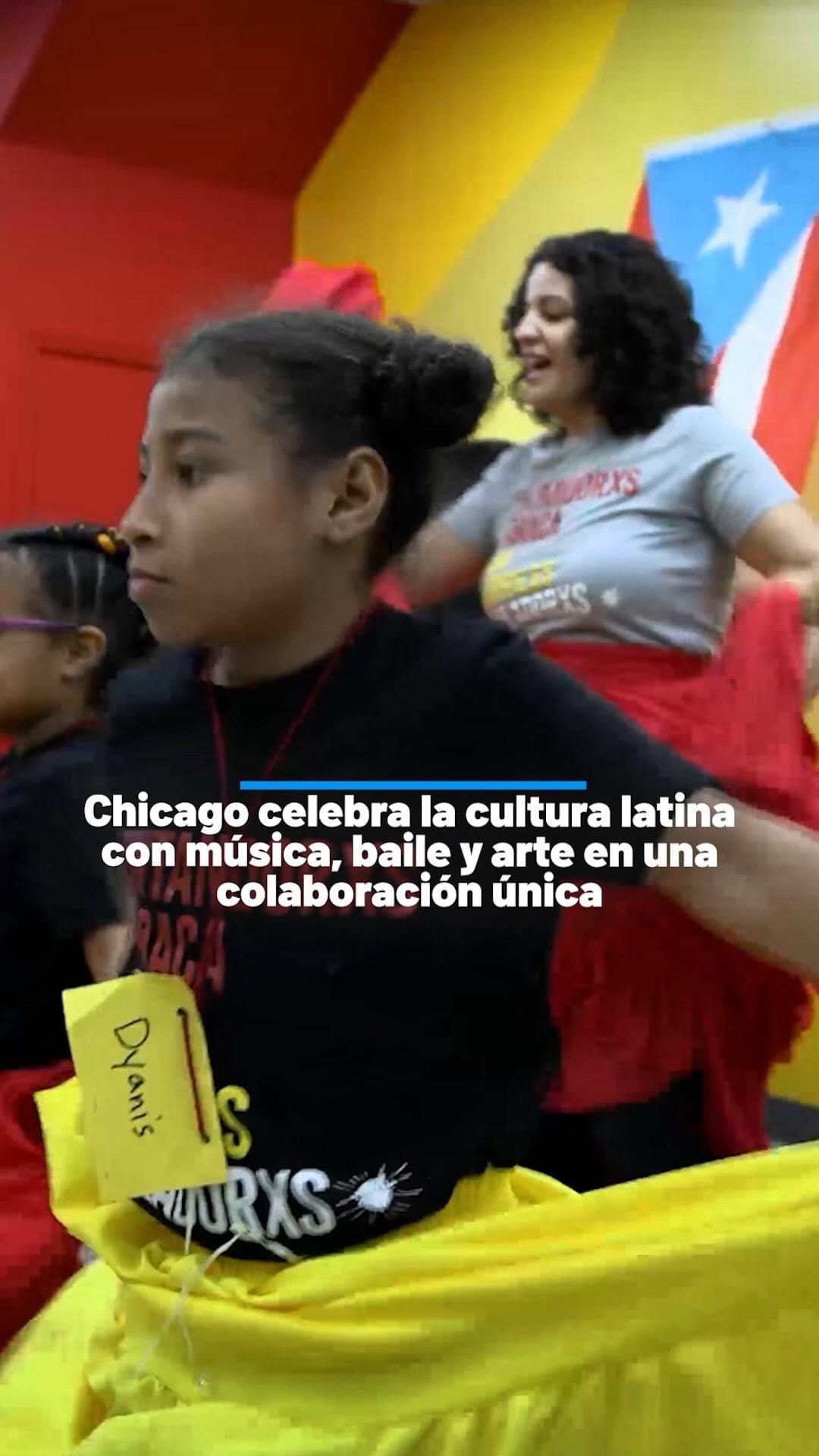 Post 5 by La Escuelita Bombera de Corazón on Instagram (video)