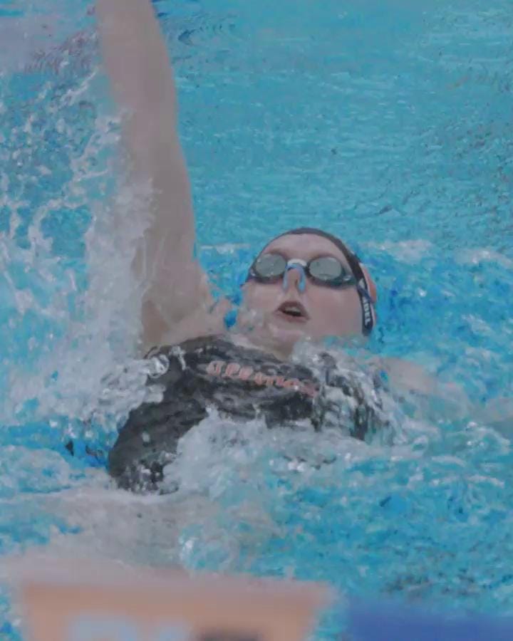 Post 1 by Illinois Swimming & Diving on Instagram (video)