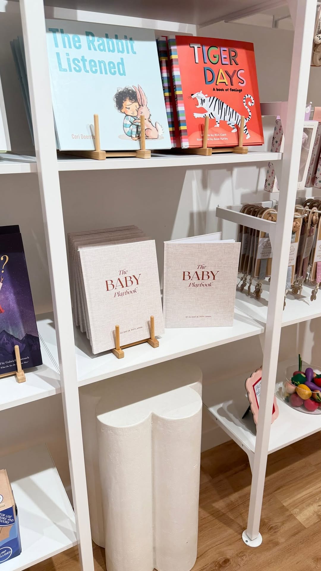 Post 6 by Tiny Trader | Baby Shop Gold Coast on Instagram (video)