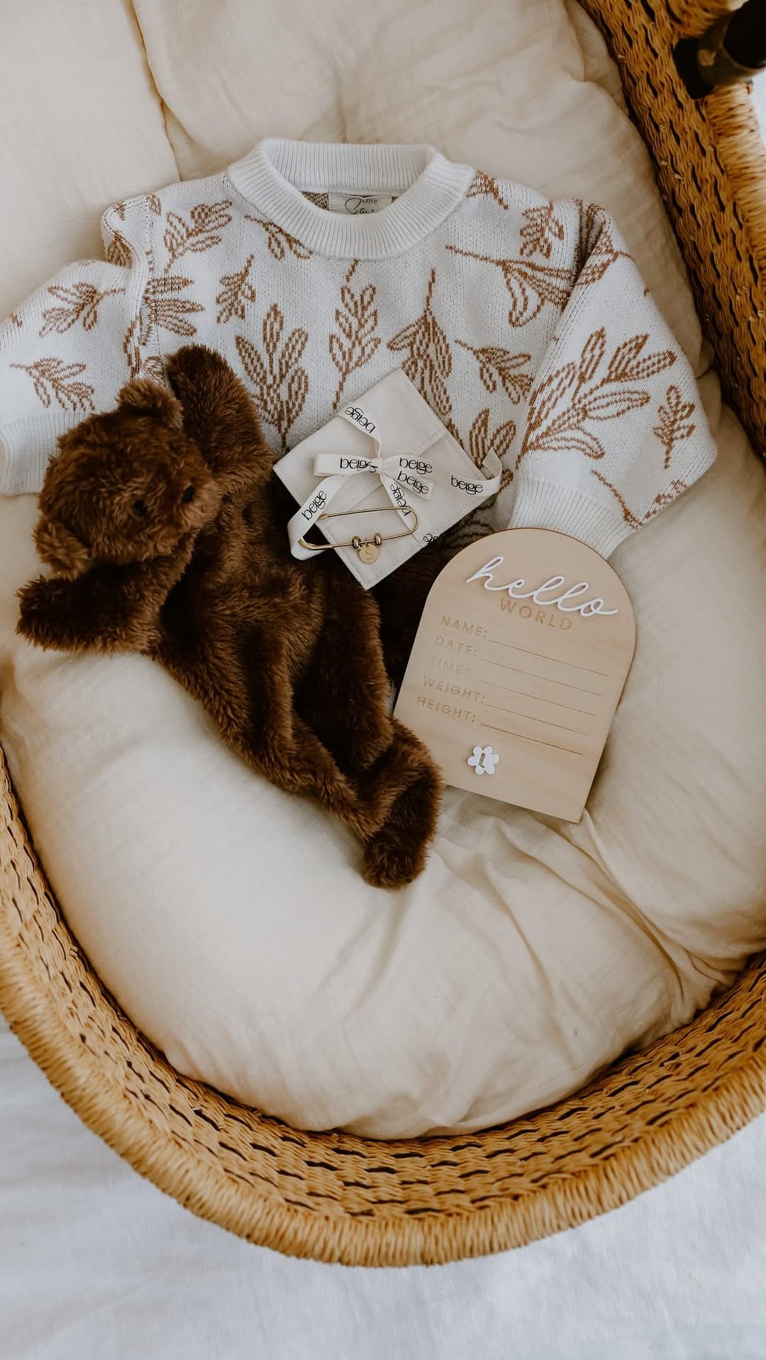 Post 9 by Tiny Trader | Baby Shop Gold Coast on Instagram (video)