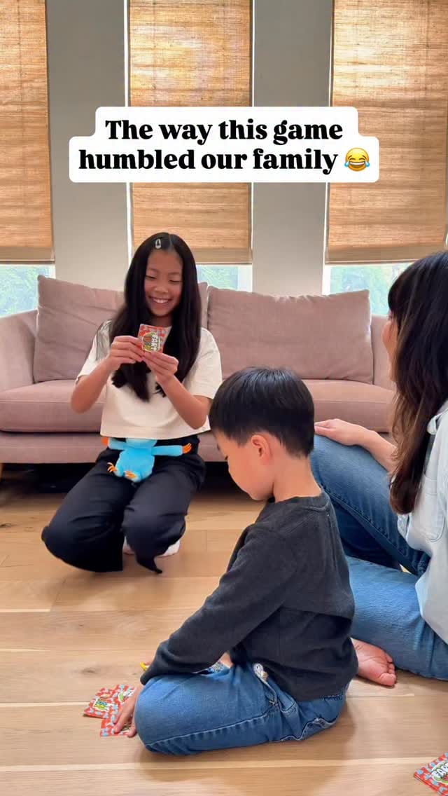 Post 5 by Carly Hamaguchi on Instagram (video)