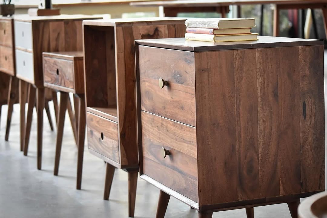 Post 6 by Holy Funk Furniture on Instagram (image)
