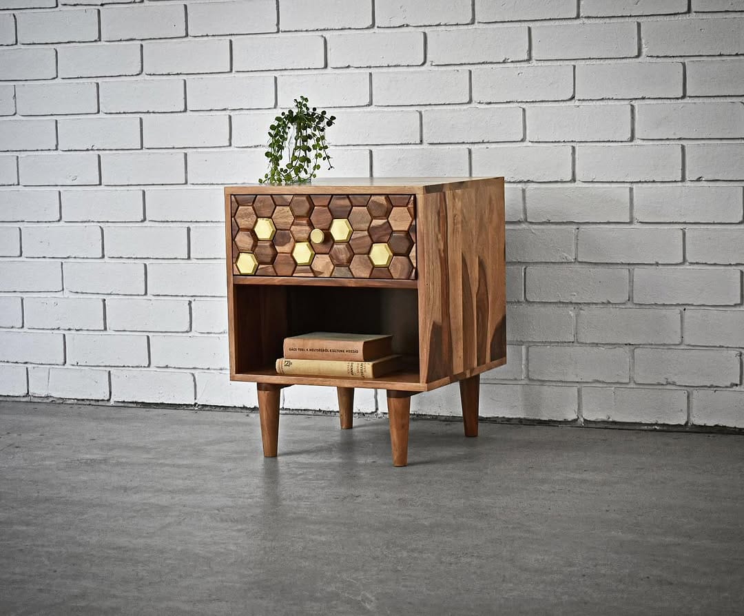 Post 5 by Holy Funk Furniture on Instagram (image)