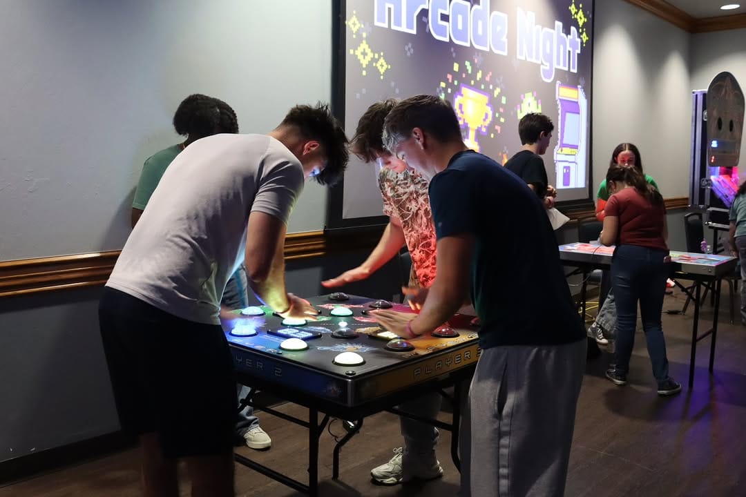 Post 2 by FGCU Programming Board (PB) on Instagram (carousel)