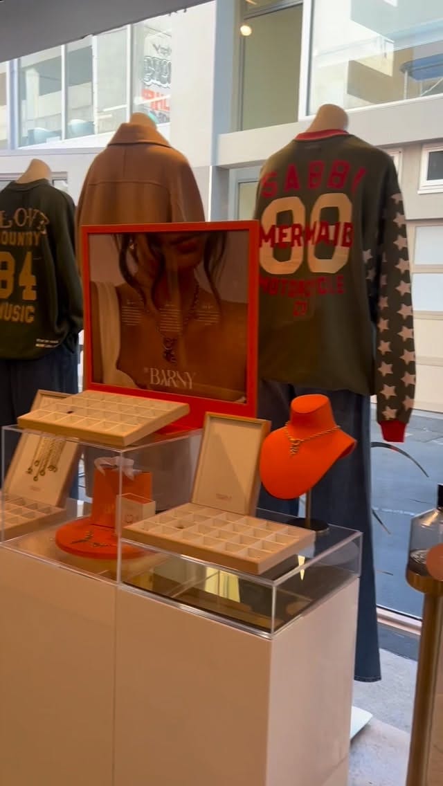 Post 10 by Wanderlust Trading Co Boutique on Instagram (video)