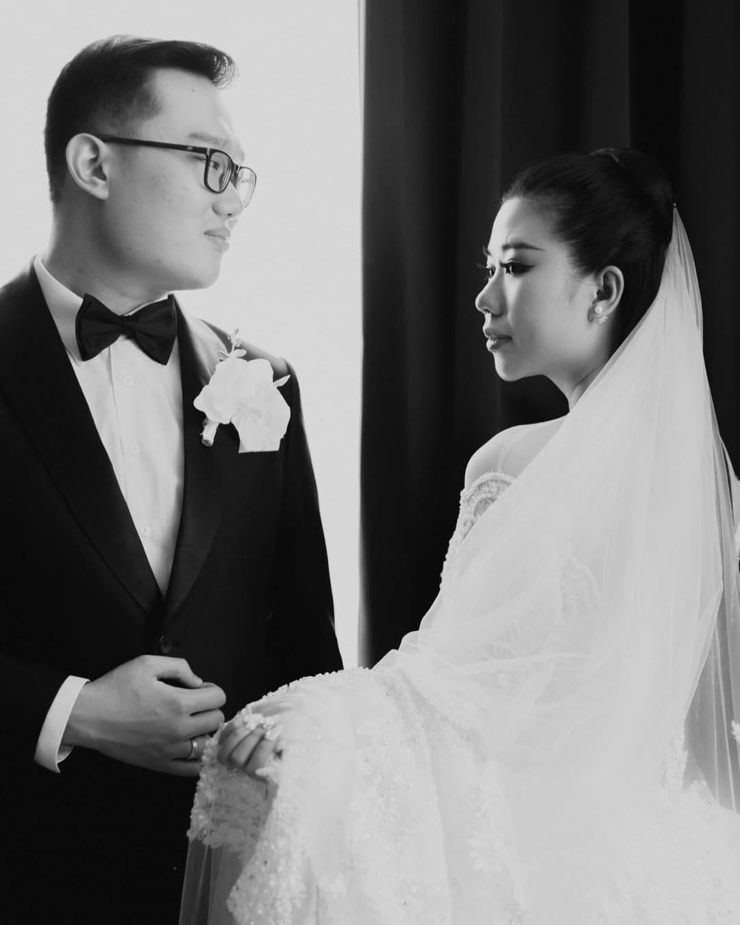 Post 8 by Golden Jade Wedding & Studio 📷 on Instagram (carousel)