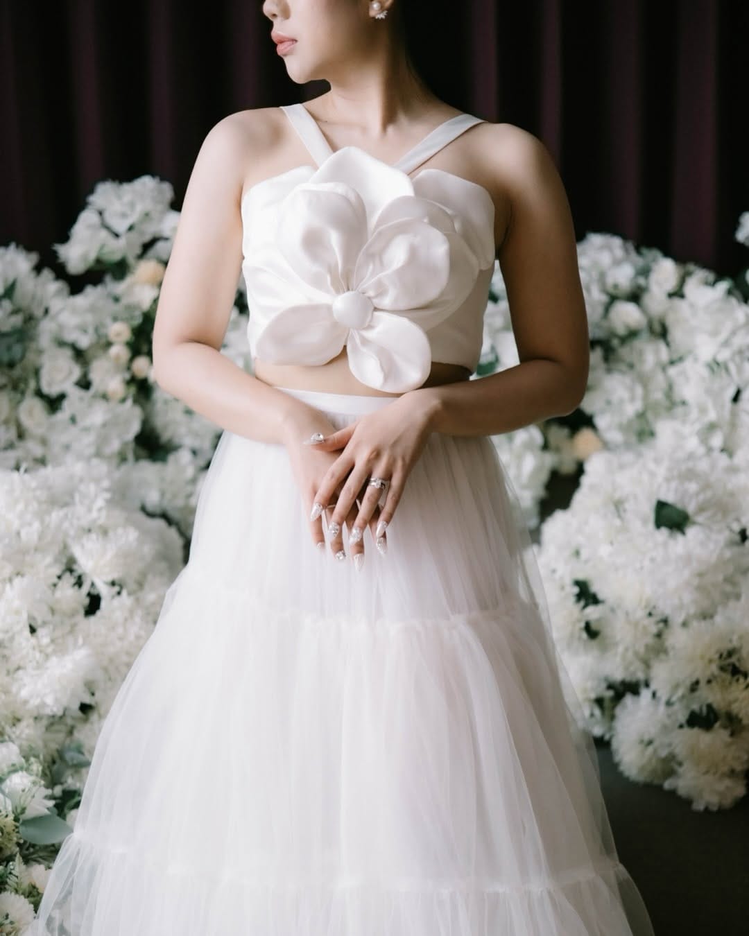 Post 9 by Golden Jade Wedding & Studio 📷 on Instagram (carousel)