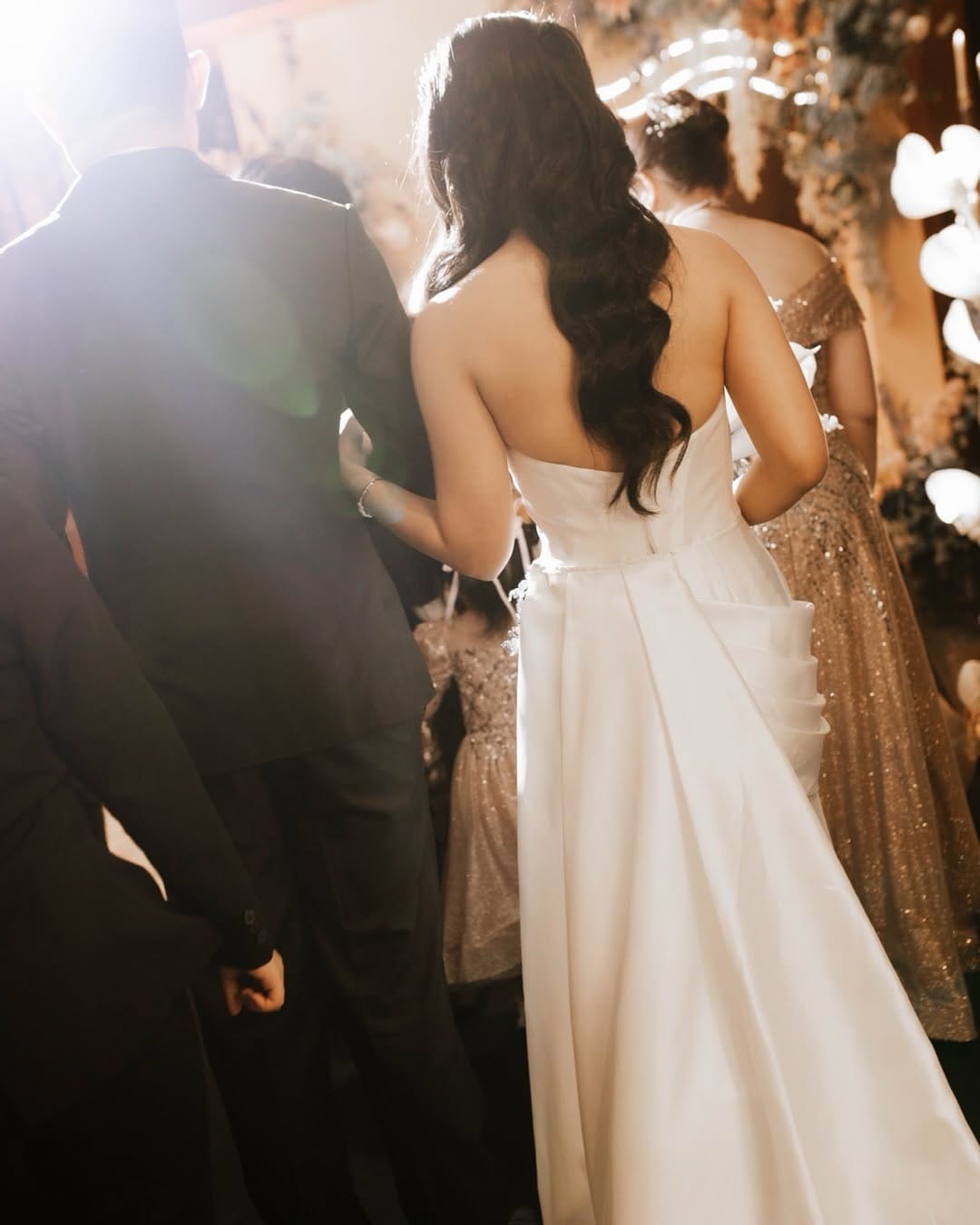 Post 2 by Golden Jade Wedding & Studio 📷 on Instagram (carousel)
