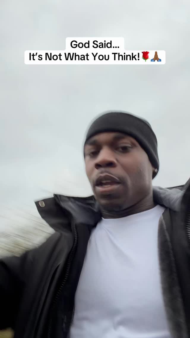 Post 6 by Marquis Elliott on Instagram (video)