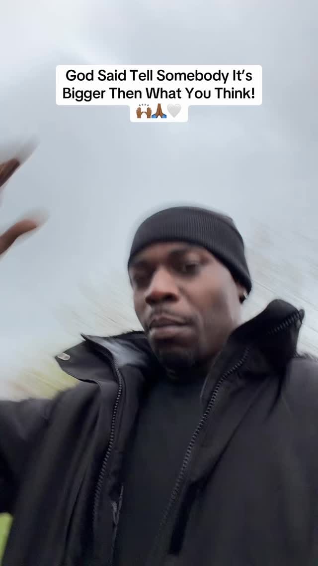 Post 2 by Marquis Elliott on Instagram (video)