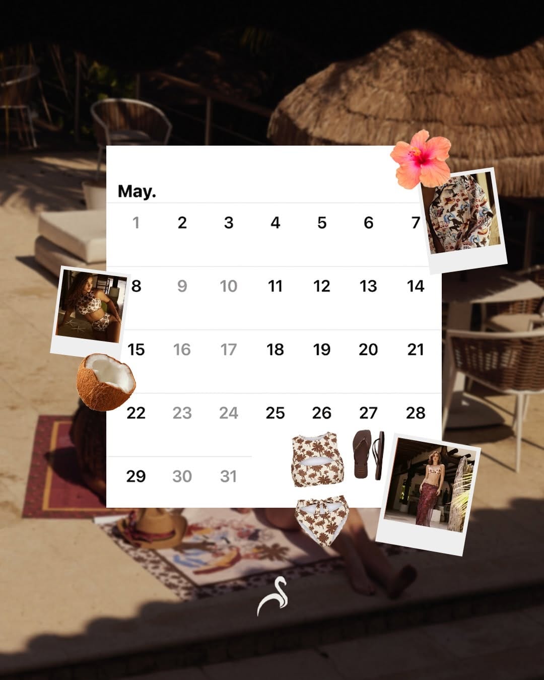Post 5 by Beachwear by Silvana Isaacs on Instagram (carousel)