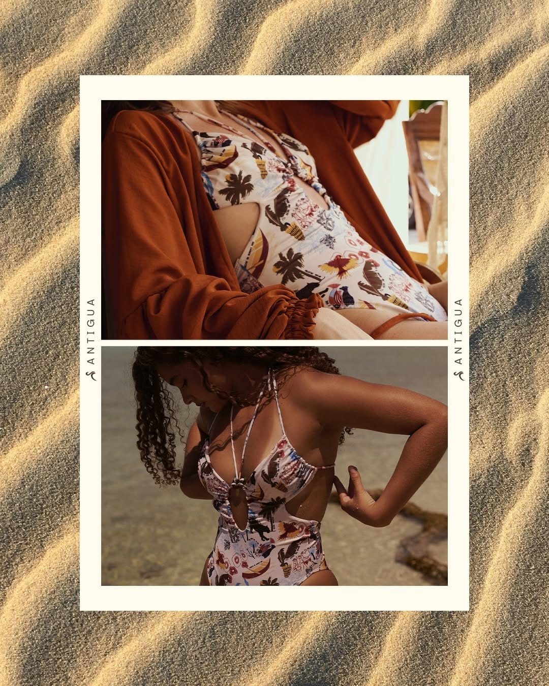 Post 2 by Beachwear by Silvana Isaacs on Instagram (carousel)
