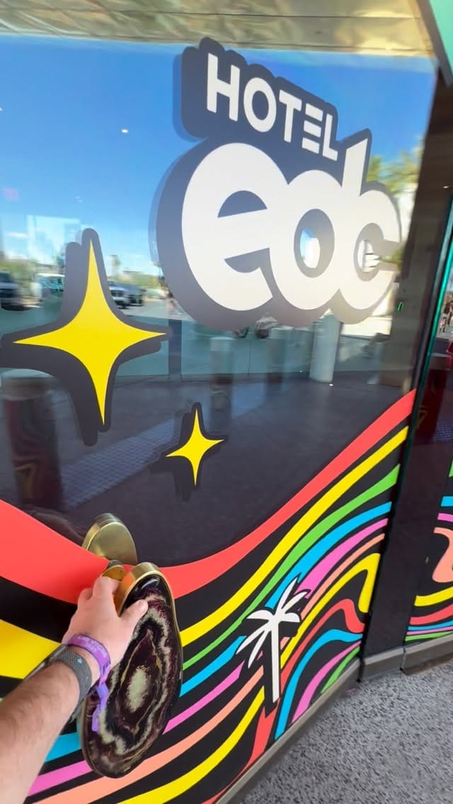 Post 3 by Eric Vozzola on Instagram (video)