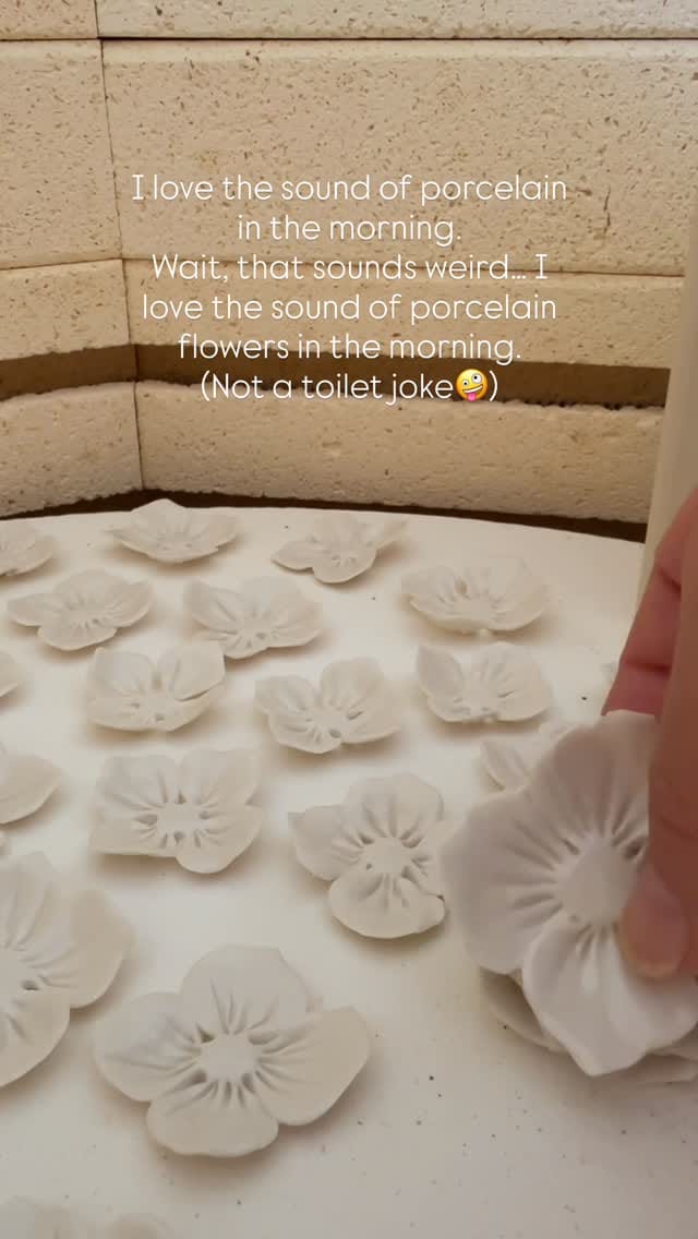 Post 2 by Christine Tonolini | ART on Instagram (video)