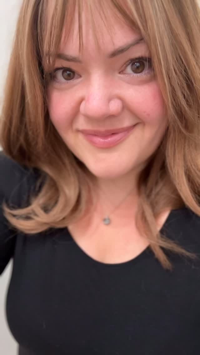 Post 1 by Christine Tonolini | ART on Instagram (video)