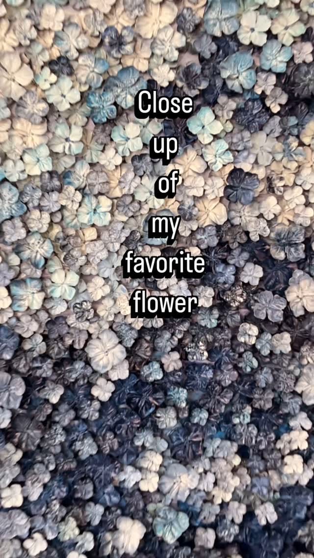 Post 6 by Christine Tonolini | ART on Instagram (video)