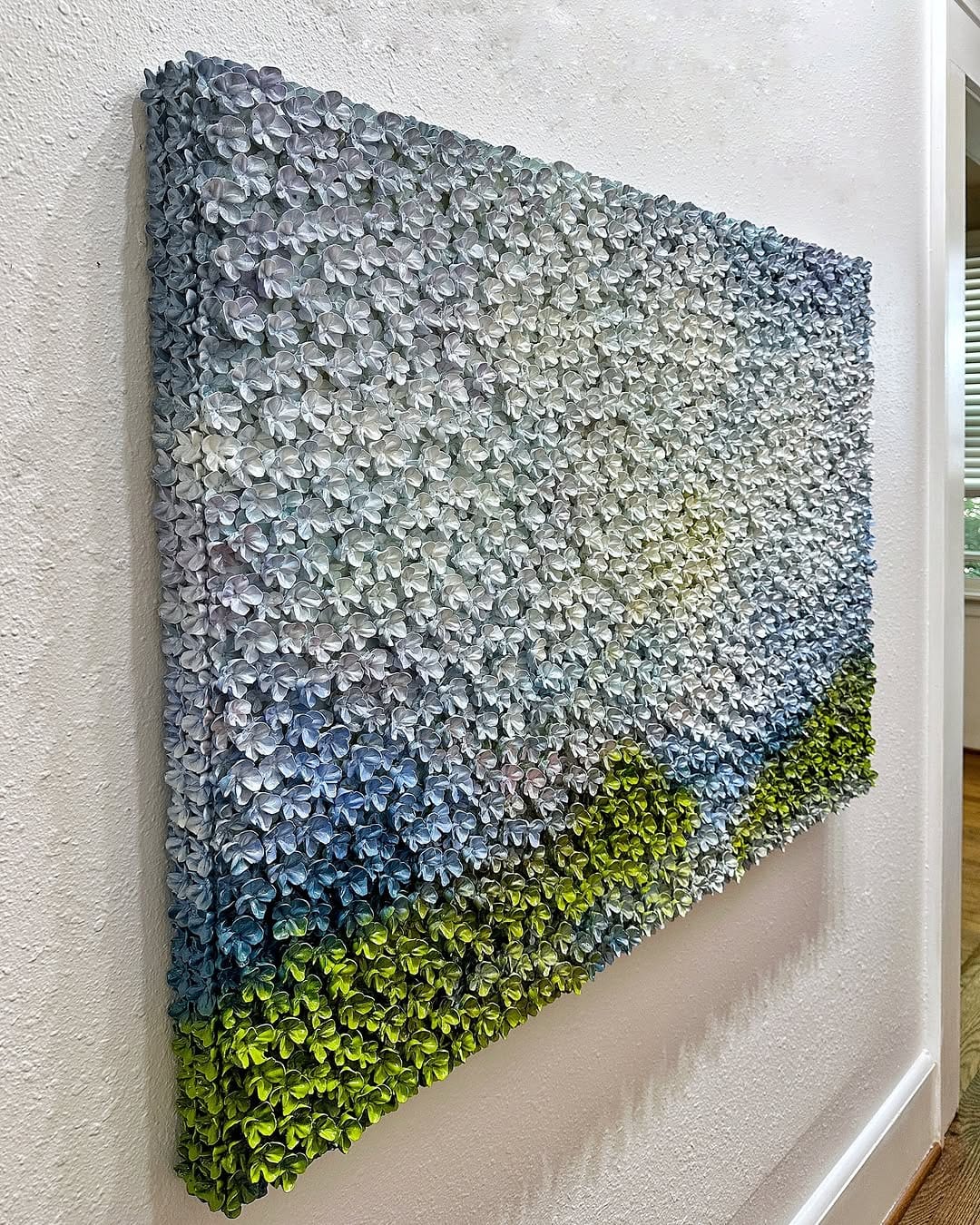 Post 7 by Christine Tonolini | ART on Instagram (carousel)