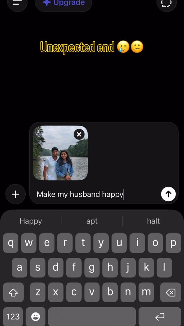 Post 1 by HARSHI & SRIDHAR 🇺🇸🇮🇳 Family & Lifestyle on Instagram (video)