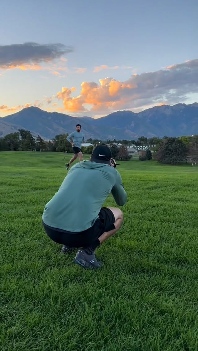 Post 2 by Keith Fearnow on Instagram (video)