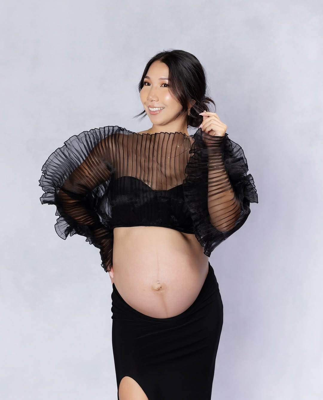 Post 8 by Kathy Yuki Shimomura | Fitness &Motherhood on Instagram (carousel)