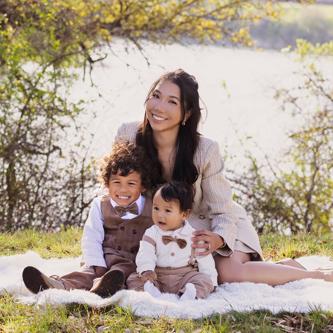 Post 7 by Kathy Yuki Shimomura | Fitness &Motherhood on Instagram (carousel)