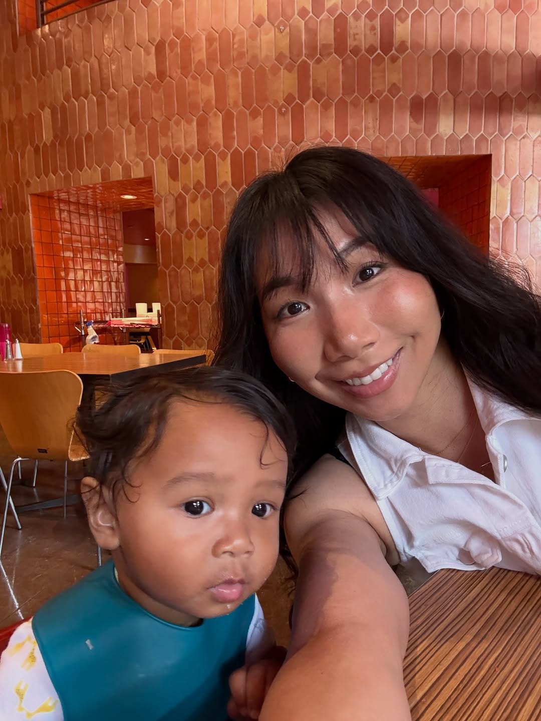 Post 1 by Kathy Yuki Shimomura | Fitness &Motherhood on Instagram (carousel)