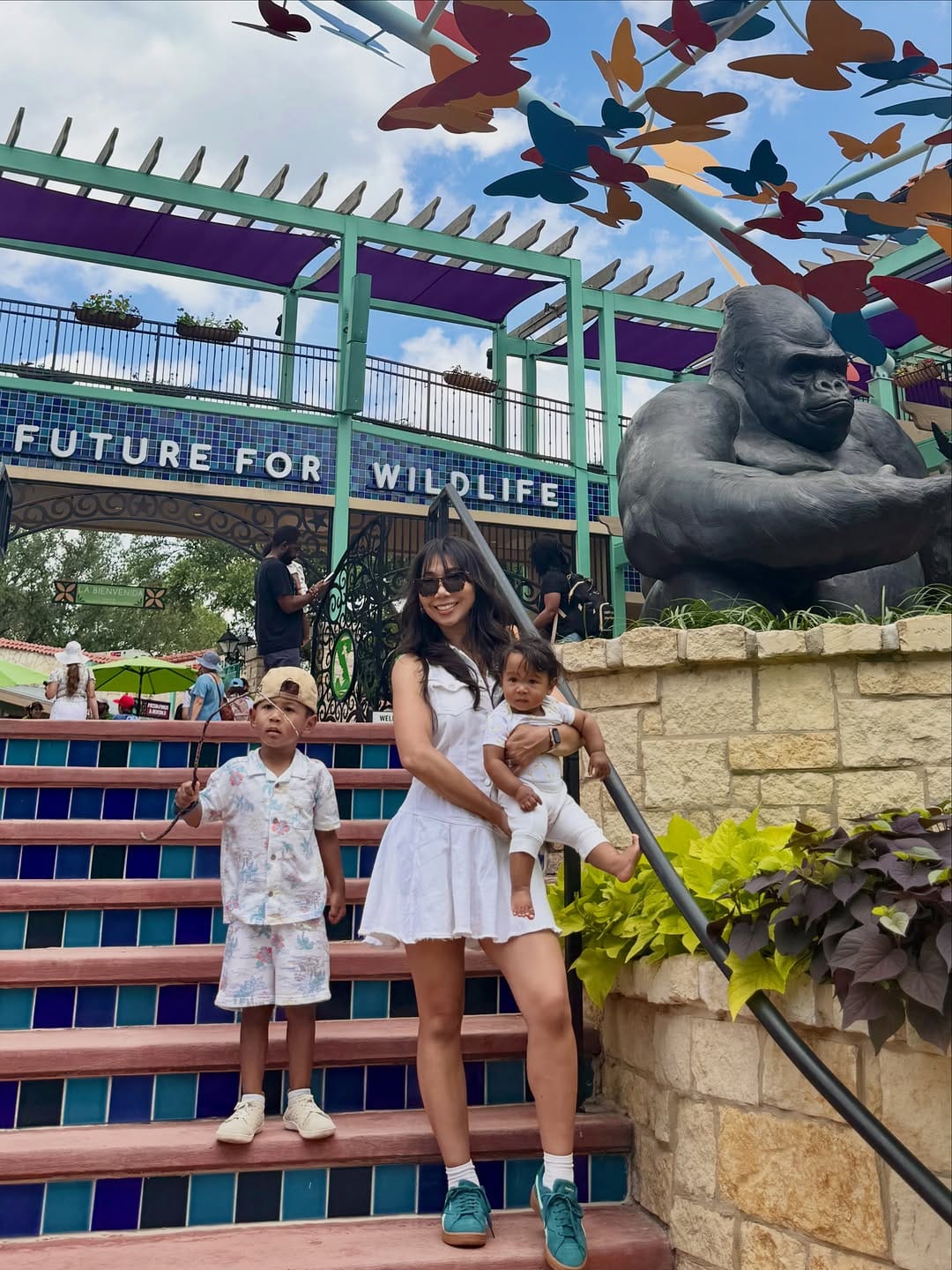 Post 3 by Kathy Yuki Shimomura | Fitness &Motherhood on Instagram (carousel)