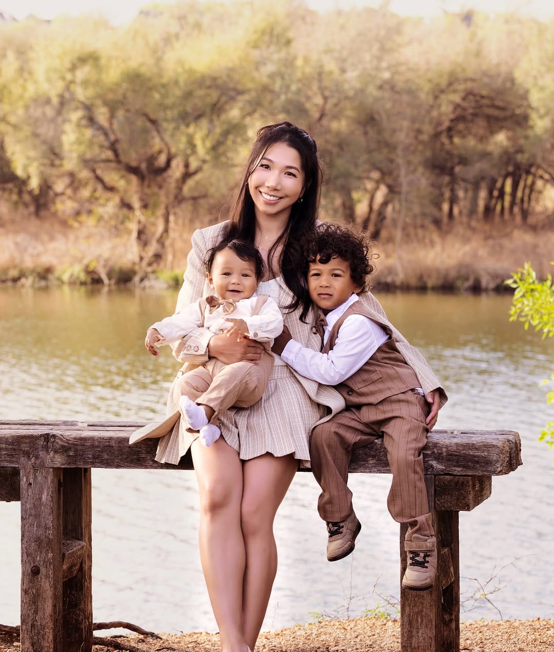 Post 4 by Kathy Yuki Shimomura | Fitness &Motherhood on Instagram (carousel)