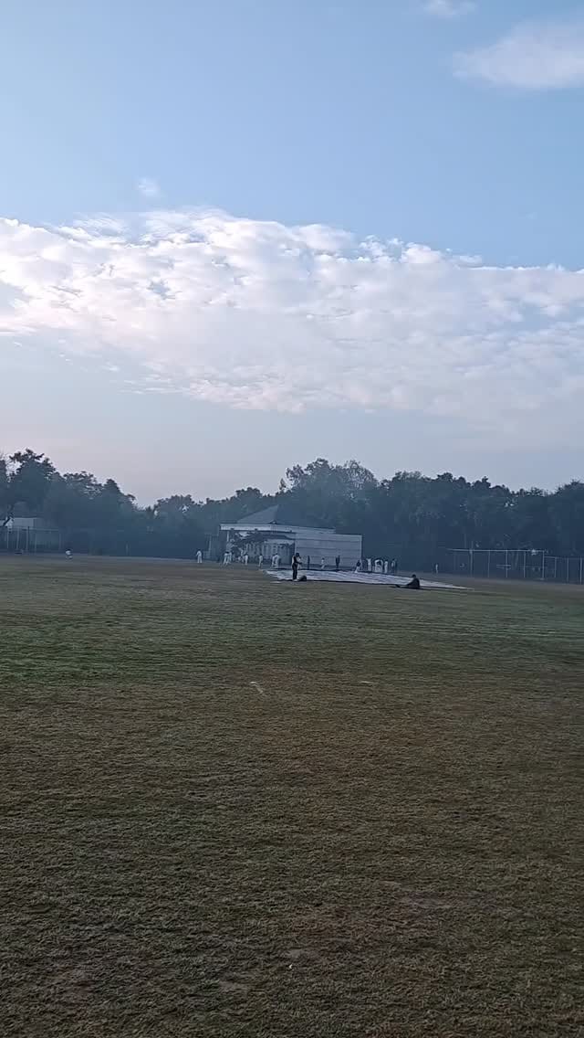 Post 6 by RCS Convent Sr. Sec. School on Instagram (video)