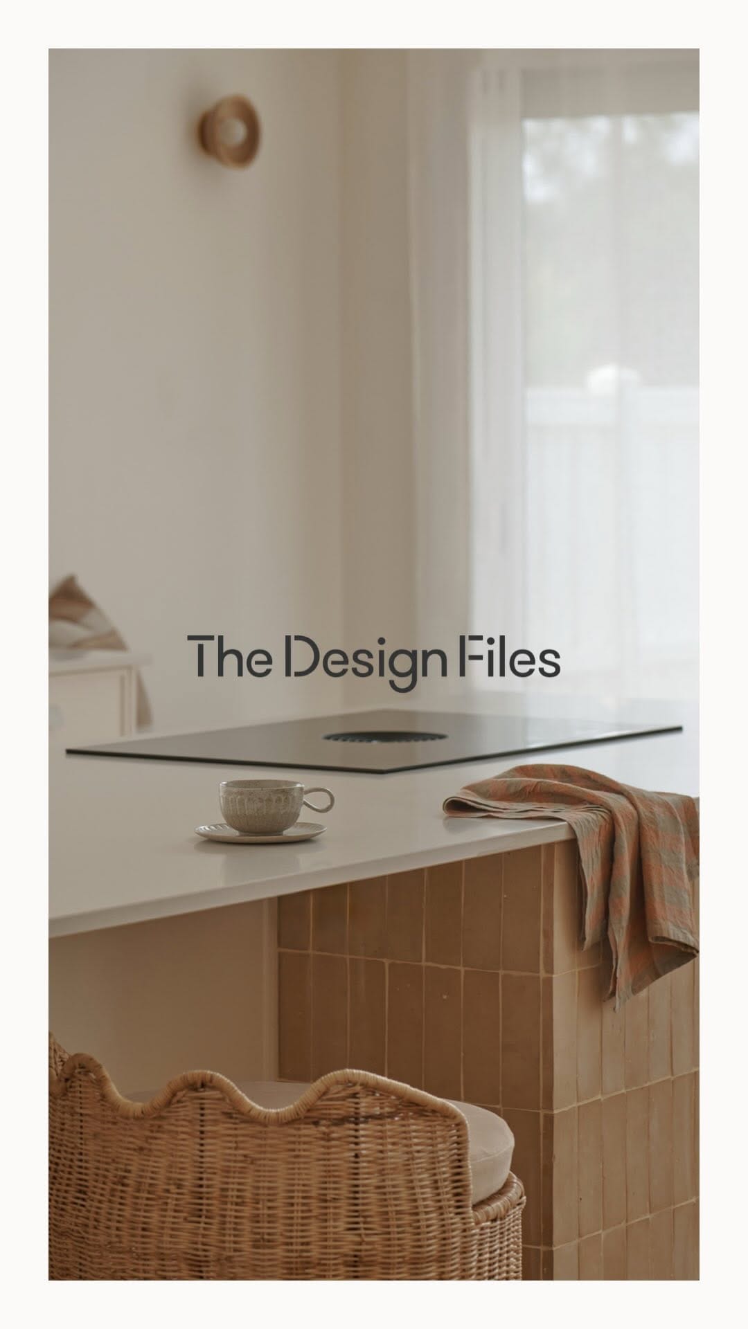 Post 8 by Leÿer Design Studio on Instagram (video)