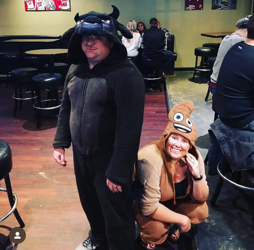 Post 2 by Chelsea & Adam | Parenting & Chaos on Instagram (image)