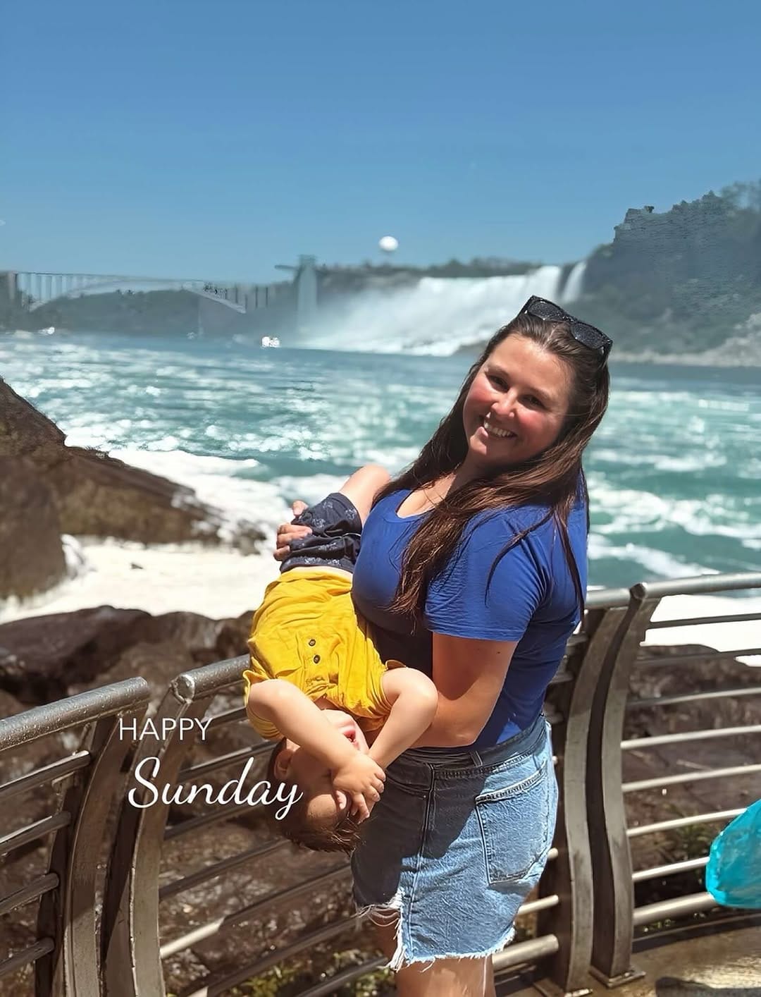 Post 6 by Chelsea & Adam | Parenting & Chaos on Instagram (image)