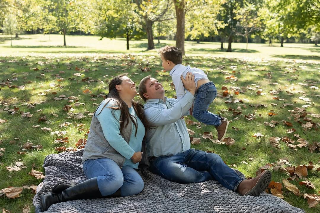 Post 3 by Chelsea & Adam | Parenting & Chaos on Instagram (carousel)