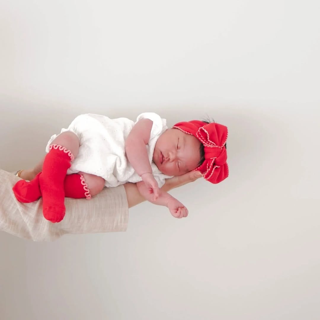 Post 6 by Baby Gifts + Essentials on Instagram (image)