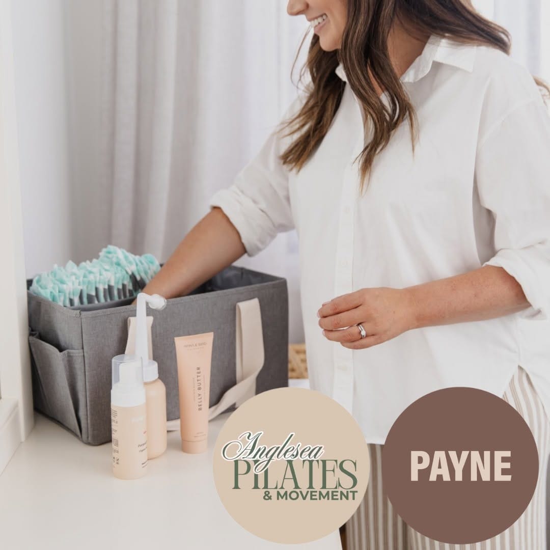Post 7 by Baby Gifts + Essentials on Instagram (image)