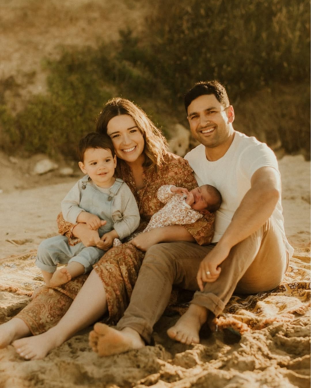 Post 10 by Baby Gifts + Essentials on Instagram (image)