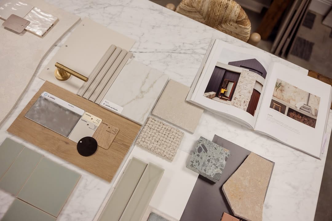 Post 3 by Osborne & Co. Design Studio on Instagram (carousel)