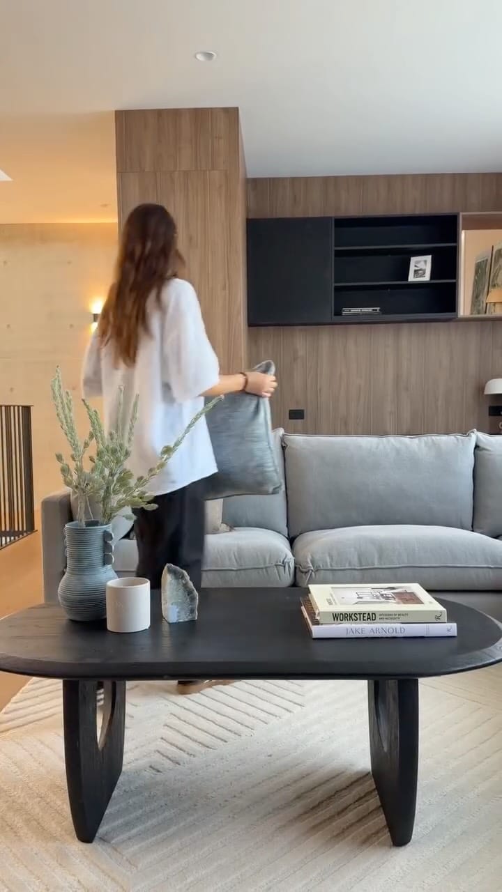 Post 5 by Osborne & Co. Design Studio on Instagram (video)