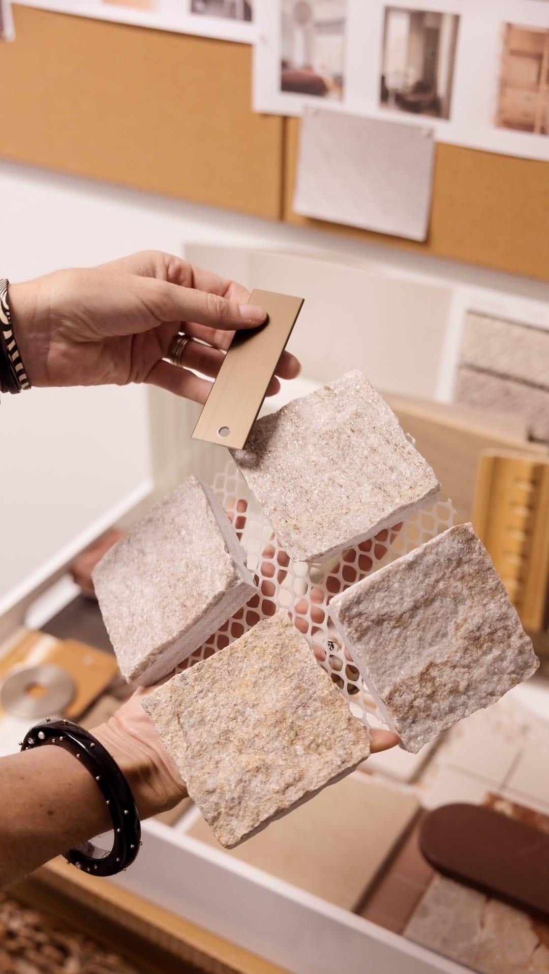 Post 7 by Osborne & Co. Design Studio on Instagram (video)
