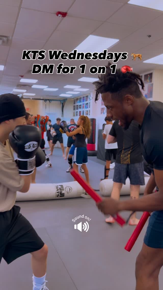 Post 2 by Korean Tiger Studios on Instagram (video)