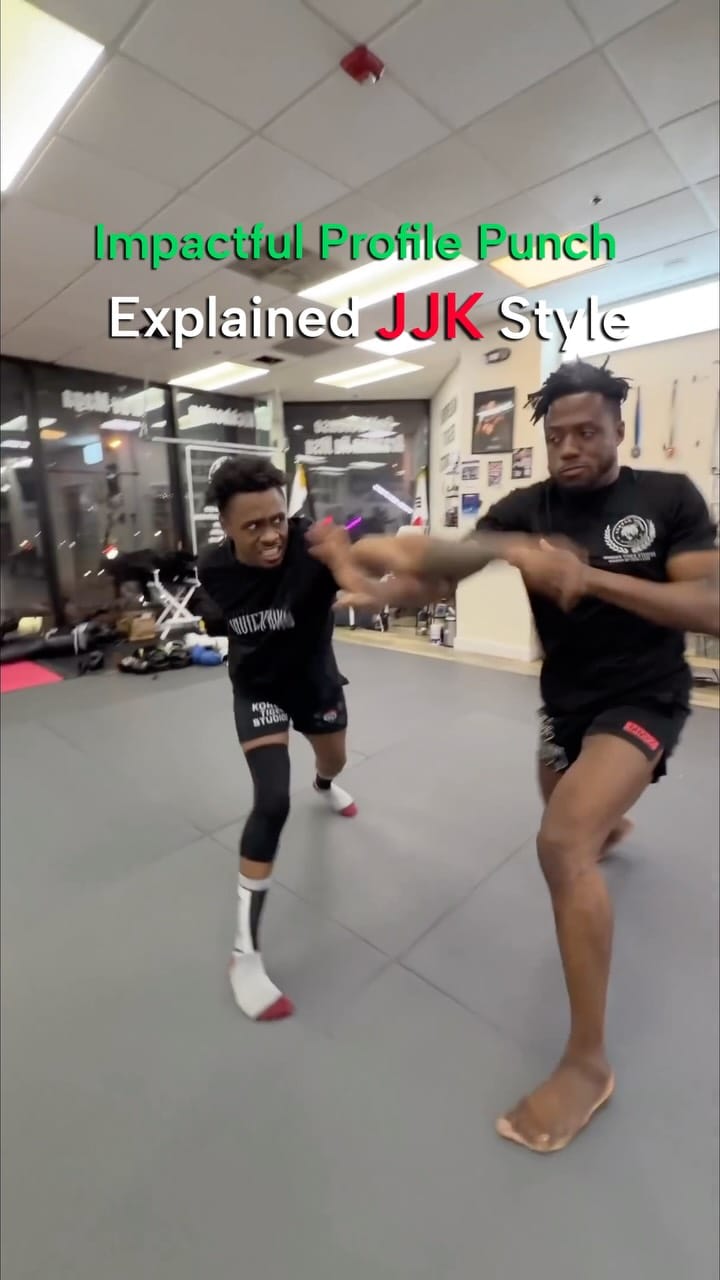 Post 6 by Korean Tiger Studios on Instagram (video)