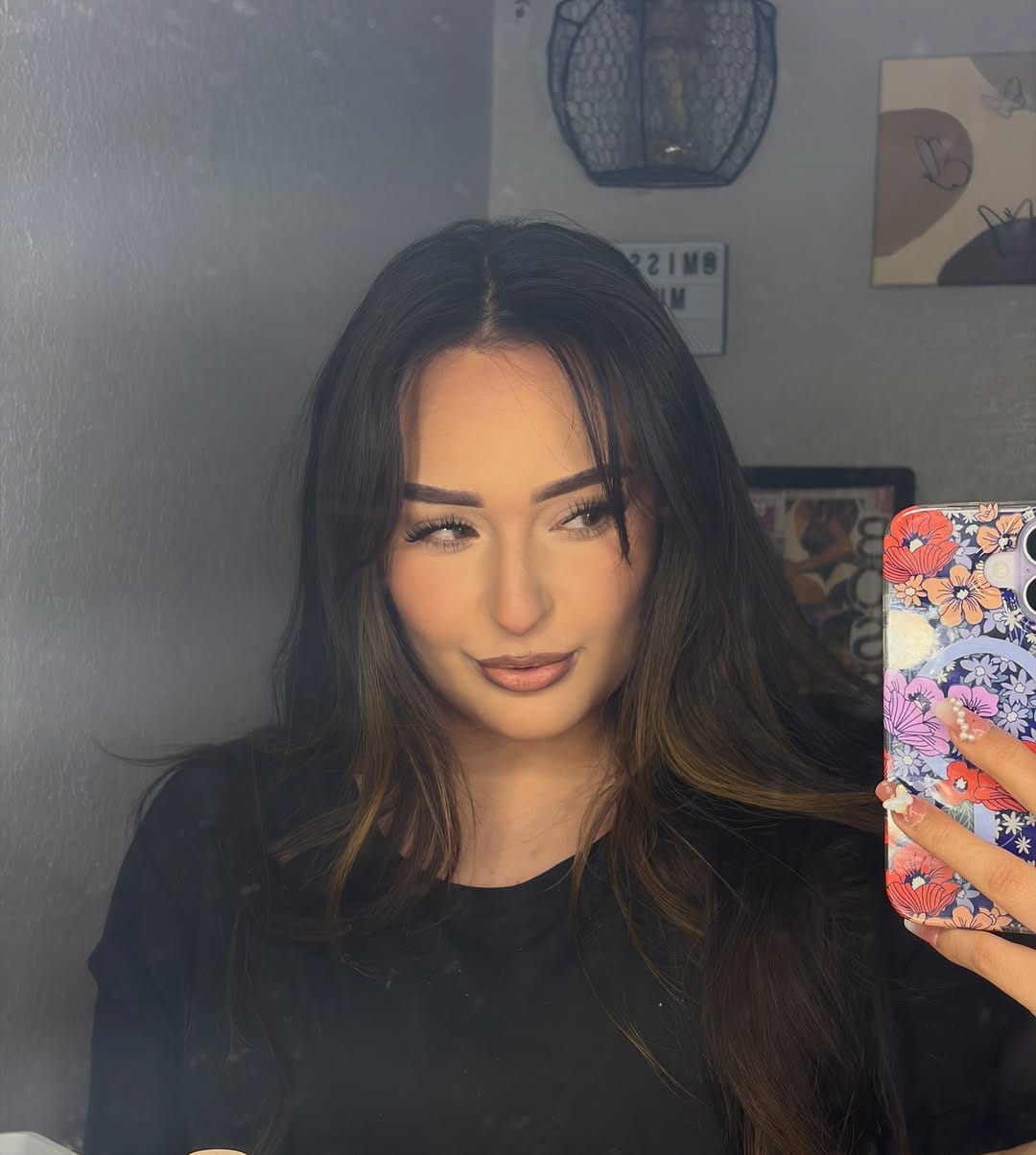 Post 2 by MUA-content creator on Instagram (carousel)