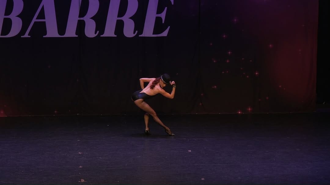 Post 4 by Tori Outten on Instagram (video)