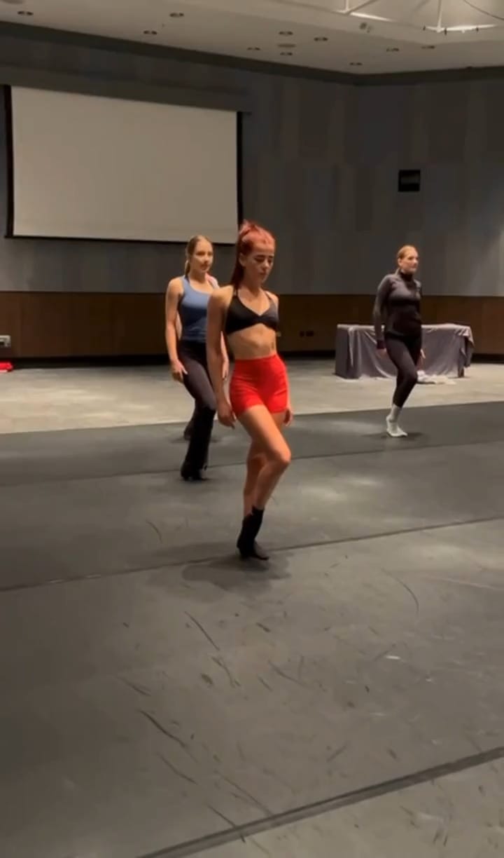 Post 9 by Tori Outten on Instagram (video)